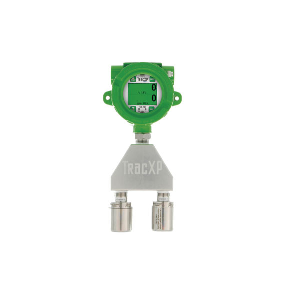 MACURCO - AERIONICS 80511122002R 80-5111-2200-2R Monitor de Gas de Sensor Dual? Clase