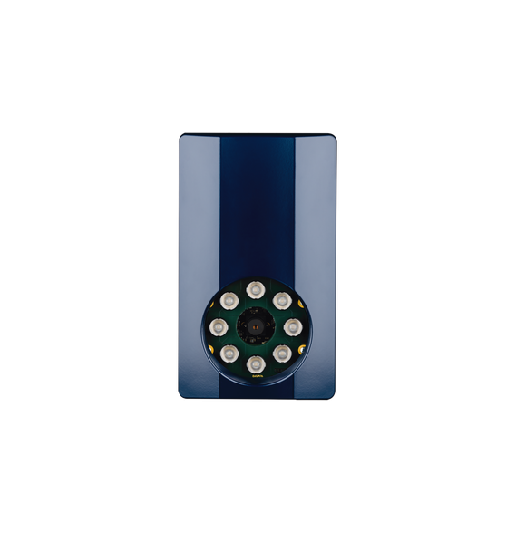 NEDAP 9986898 9986898 Lector de Placas Vehiculares / 4 Metros de Alcance / ALTA SEGUR