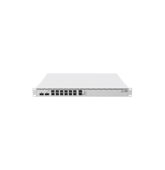 MIKROTIK CCR22161G12XS2XQ CCR2216-1G-12XS-2XQ CCR2216-1G-12XS-2XQ CPU 16 core 12 SFP2