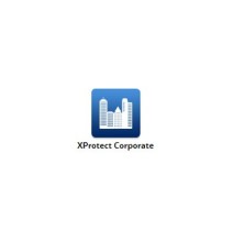 MILESTONE SYSTEMS INC. XPCOBT XP-COBT Licencia Base para XProtect Corporate