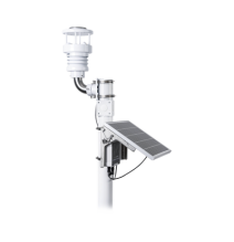 MILESIGHT WTS506915M WTS506915M Sistema meteorológico inteligente con tecnología Lora