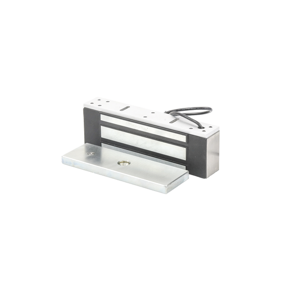 AccessPRO PRO1200WB PRO-1200WB Chapa Magnética de 1200 lbs / Para uso en Exterior /IP