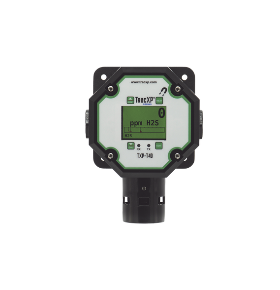 MACURCO - AERIONICS 80531120003R 80-5311-2000-3R Transmisor TXP-T40 de Policarbonato
