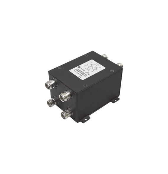 MICROLAB CM141E CM-141E Combinador Hibrido 4x4 617-5925 MHz 100W -161dBc 4.3-10 IP67