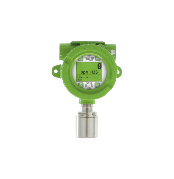 MACURCO - AERIONICS TXPT40AL TXP-T40AL Monitor de Gas Con Sensor Unico Clase 1 Div 2