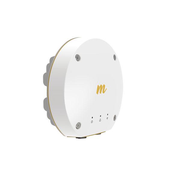 MIMOSA NETWORKS B11 B11 Radio Backhaul Punto-Punto MIMO 4X4:4ac IP67 10.0 - 11.7 GHz