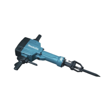 MAKITA HM1801 HM-1801 Rompedor Eléctrico de Baja Vibración Alto desempeño de 63J y 2