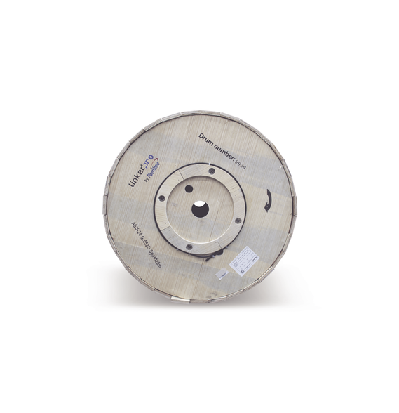 LINKEDPRO BY FIBERHOME MINIADSS24CS1204KM MINI-ADSS-24C-S120/4KM Carrete de 4 km de F