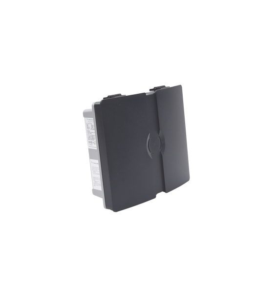 NEDAP 9215689 9215689 Lector para condiciones de identificación vehicular extremas Au