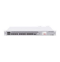 MIKROTIK CCR103612G4SEM CCR1036-12G-4S-EM (CCR1036-12G-4S-EM) Cloud Core Router CPU 3