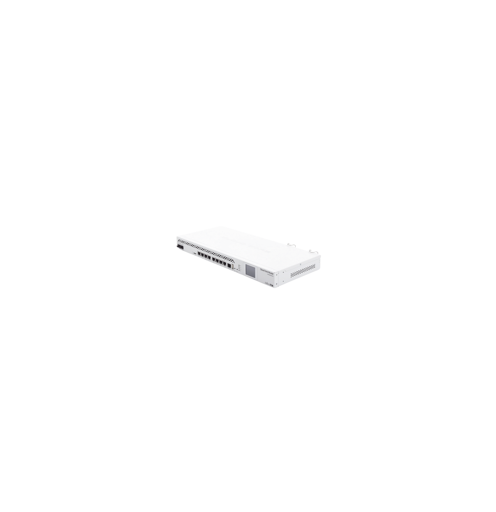 MIKROTIK CCR10368G2SEM CCR1036-8G-2S+EM (CCR1036-8G-2S+EM) Cloud Core Router CPU 36 N