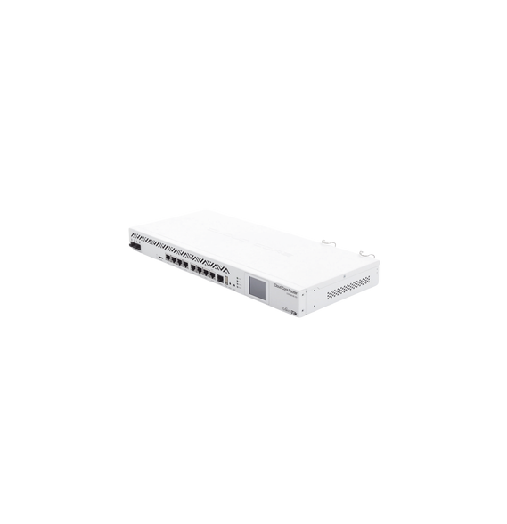 MIKROTIK CCR10368G2SEM CCR1036-8G-2S+EM (CCR1036-8G-2S+EM) Cloud Core Router CPU 36 N