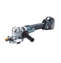 MAKITA DSC251ZK DSC251ZK CORTADORA D/VARILLA CAP.CORTE 1/8IN-1IN 2200 RPM M/BL LI-ION