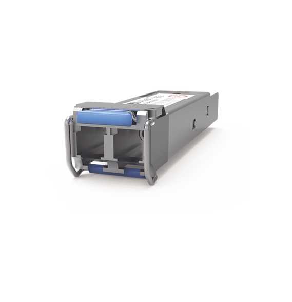 ALLIED TELESIS ATSPLX10A AT-SPLX10A Transceptor MiniGbic SFP Monomodo 1000LX distanci