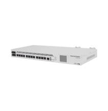 MIKROTIK CCR103612G4S CCR1036-12G-4S Cloud Core Router CPU 36 Núcleos Througput 16Gbp