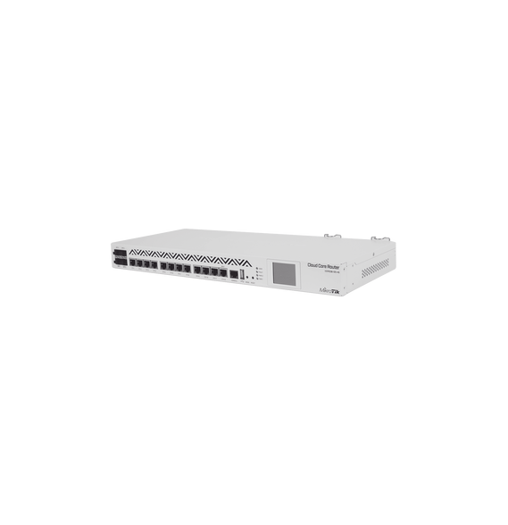 MIKROTIK CCR103612G4S CCR1036-12G-4S Cloud Core Router CPU 36 Núcleos Througput 16Gbp
