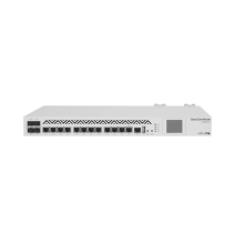 MIKROTIK CCR103612G4S CCR1036-12G-4S Cloud Core Router CPU 36 Núcleos Througput 16Gbp