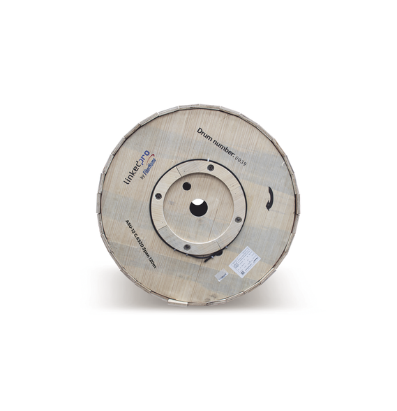 LINKEDPRO BY FIBERHOME MINIADSS12CS1204KM MINI-ADSS-12C-S120/4KM Carrete de 4 km de F