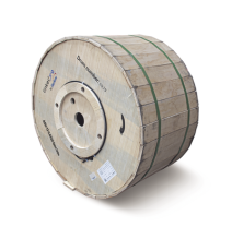 LINKEDPRO BY FIBERHOME MINIADSS12CS1204KM MINI-ADSS-12C-S120/4KM Carrete de 4 km de F