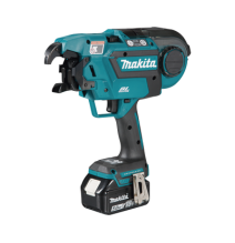 MAKITA DTR180Z DTR-18-0Z Amarradora de Varilla Inalámbrica de 18Vcc (Sin batería/ sin