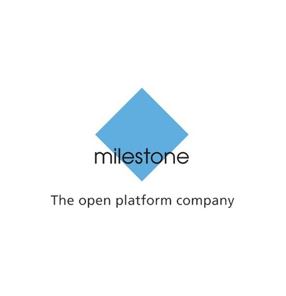 MILESTONE SYSTEMS INC. XPLPRCL XP-LPRCL Licencia de Cámara para XProtect LPR