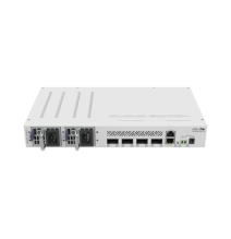 MIKROTIK CRS5044XQIN CRS504-4XQ-IN Cloud Router Switch 504-4XQ-IN