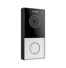 AKUVOX E12W E12W DOORBELL / WIFI / 100% en la Nube / POE / Bluetooth / NFC / Lector d