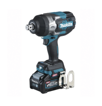 MAKITA TW001GM201 TW-001-GM-201 Llave de Impacto BL 40 V máx. XGT 3/4 4 Velocidades e