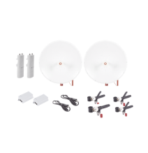 MIMOSA NETWORKS C5CTXP34KIT C5C-TXP34-KIT Kit completo de radio C5C con Antena TXP486