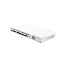 MIKROTIK CCR101612S1S CCR1016-12S-1S+ (CCR1016-12S-1S+) Cloud Core Router 12 puertos