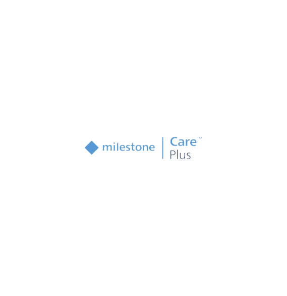 MILESTONE SYSTEMS INC. Y2XPCOBT Y2XPCOBT 2 AÑOS D/CARE PLUS P/LICENCIA BASE D/XPROTEC