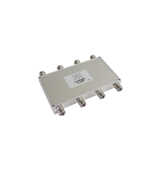MICROLAB CM88E CM-88E Combinador hibrido 4x4 694-2700MHz 150W -161dBc 4.3-10 IP64