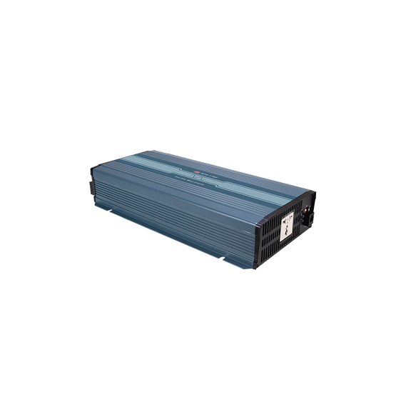 MEANWELL NTS1700124US NTS1700124US Inversor de Corriente de Onda Pura / Entrada 24 Vc