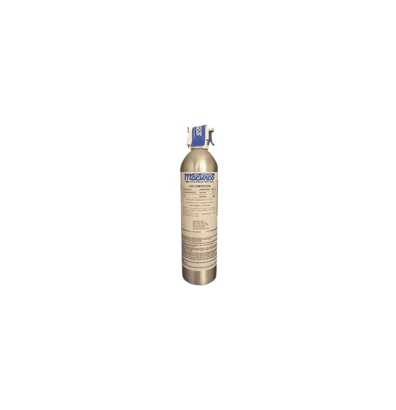 MACURCO - AERIONICS CME1FTG12 CM-E1-FTG/12 Probador Manual para Detectores de Monóxid