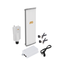 MIMOSA NETWORKS A5XN45KIT A5XN45KIT Kit de radio A5x con antena N545X4 4.9 a 6.4 GHz