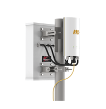 MIMOSA NETWORKS A5C A5C Punto de Acceso de 1.5 Gbps / MU-MIMO 4x4 / 4.9-6.4 GHz / 4 C