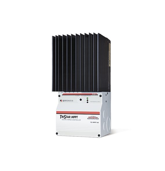 MORNINGSTAR TSMPPT60 TS-MPPT-60 Controlador de Carga MPPT de 60A 12/24/36/48 V Máximo