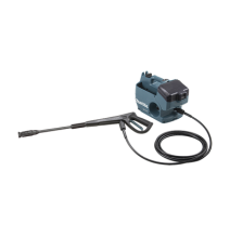 MAKITA DHW080ZK DHW080ZK Hidrolavadora Inalámbrica de 8.0 Mpa. con Manguera de 5m y D