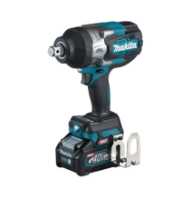 MAKITA TW008GM201 TW-008-GM201 Llave de Impacto BL con Cuadro de 1/2 4 Velocidades el