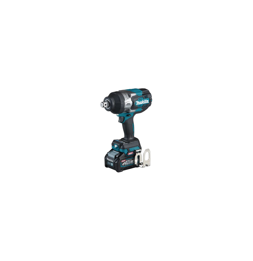 MAKITA TW008GM201 TW-008-GM201 Llave de Impacto BL con Cuadro de 1/2 4 Velocidades el