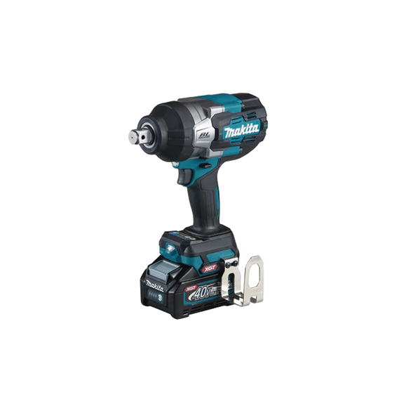MAKITA TW008GM201 TW-008-GM201 Llave de Impacto BL con Cuadro de 1/2 4 Velocidades el