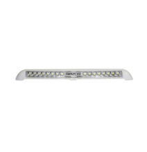 LUMITEC 101587 101587 Barra de luces led color blanco serie Razor de 10000 lúmenes fa