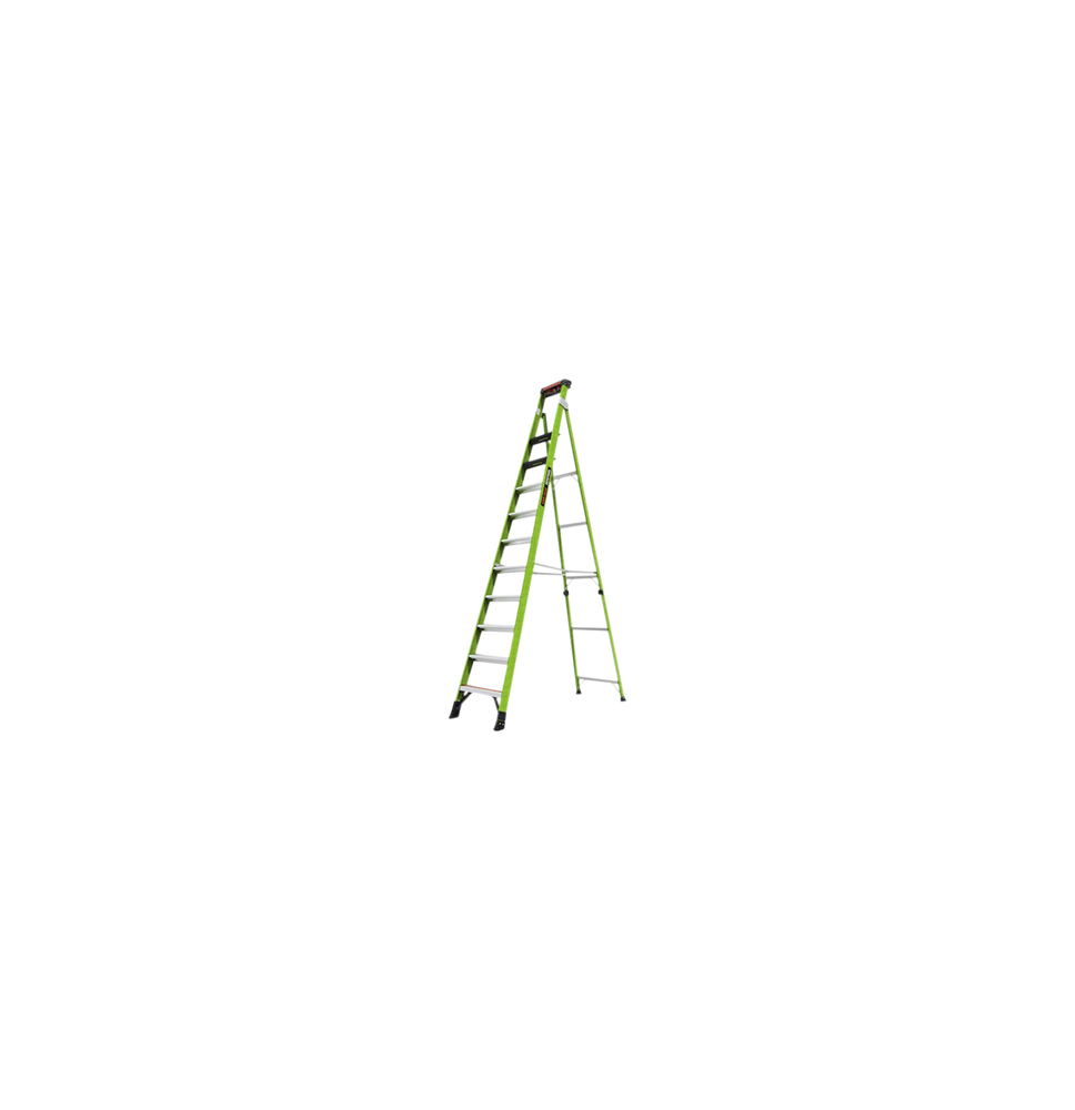 Little Giant Ladder Systems SENTINEL12 SENTINEL12 Escalera de 3.65 m Capacidad máxima Little Giant Ladder Systems SENTINEL12 SENTINEL12 Escalera de 3.65 m Capacidad máxima