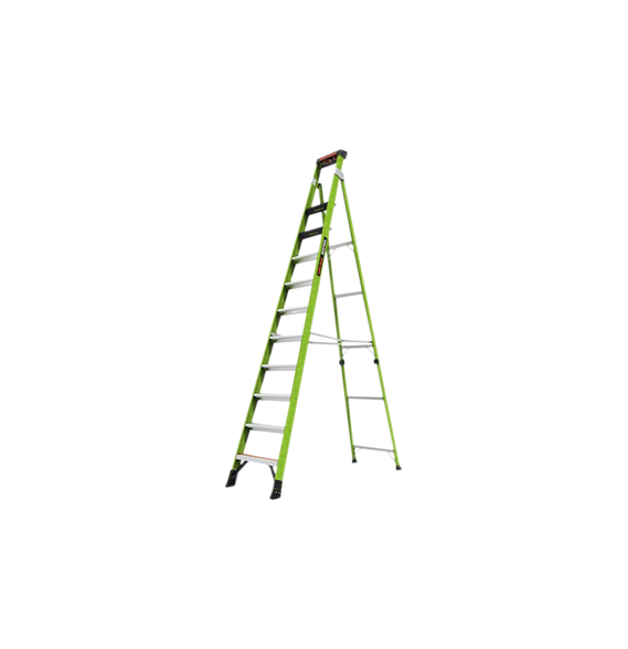 Little Giant Ladder Systems SENTINEL12 SENTINEL12 Escalera de 3.65 m Capacidad máxima