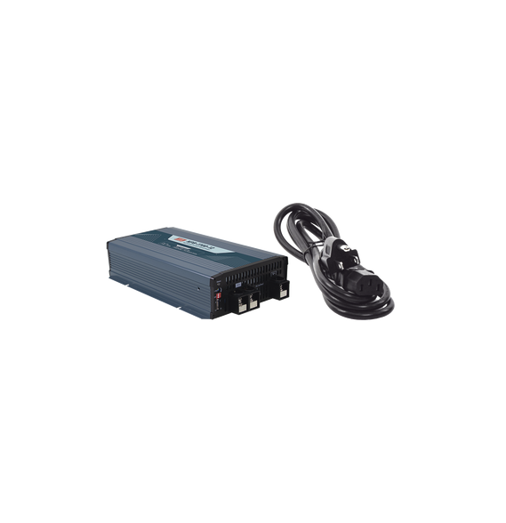 MEANWELL NPB170048K NPB170048/K Cargador para Baterías de Plomo Ácido y Litio / 25A /