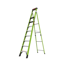 Little Giant Ladder Systems SENTINEL10 SENTINEL10 Escalera de 3.05 m Capacidad máxima