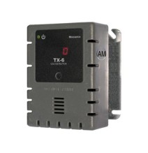 MACURCO - AERIONICS TX6AM TX-6-AM Detector Controlador y Transductor de Amoníaco (NH3