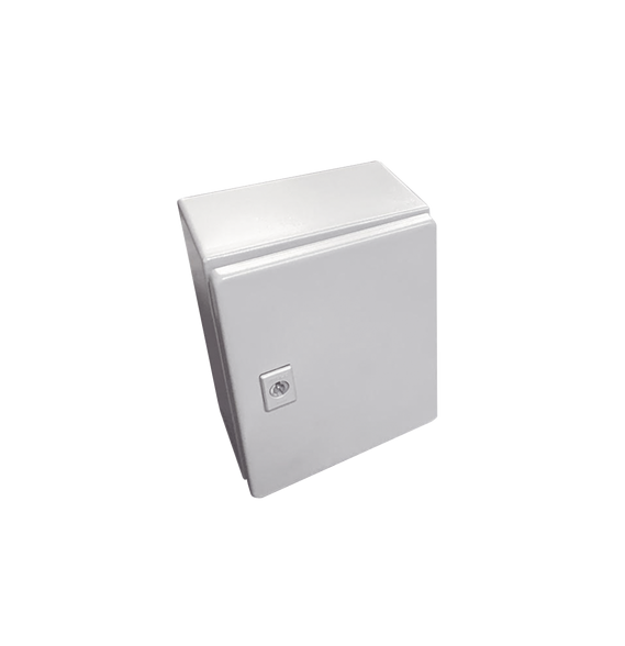 ANCLO G4A504020UL G4A-504020-UL Gabinete de Acero Nema 4 -IP 66 de 40 x 50 x 20 cm co