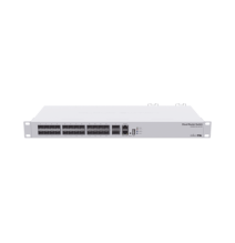 MIKROTIK CRS32624S2QRM CRS326-24S+2Q+RM Cloud Router Switch Sistema Operativo Dual 24