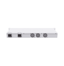 MIKROTIK CRS32624S2QRM CRS326-24S+2Q+RM Cloud Router Switch Sistema Operativo Dual 24